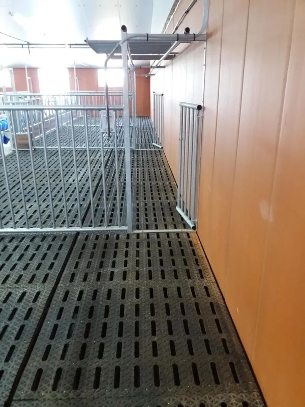 Photo de réalisation - 