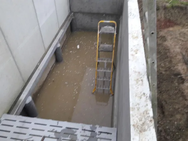 Photo de réalisation - 